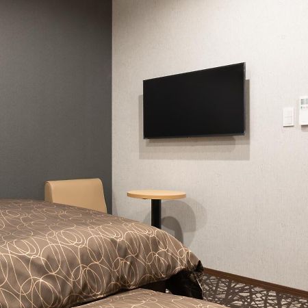 Hotel Legit 广岛 外观 照片