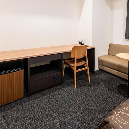 Hotel Legit 广岛 外观 照片